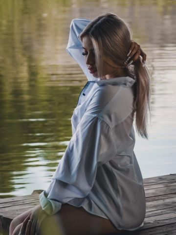 Анкета проститутки Амина, Севск, 23 года, №217466